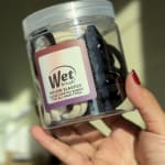 User submitted media