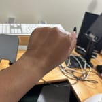 User submitted media