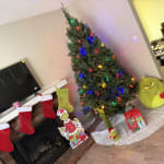 How the Grinch Stole Christmas Cube Candy Advent Calendar