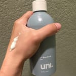 User submitted media