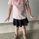 User submitted media