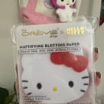 User submitted media