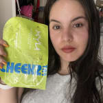 User submitted media