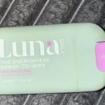 User submitted media