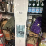 Salomon Frontier Snowboard