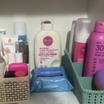 User submitted media