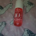 User submitted media