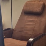 Zero Gravity Chair Seventh Avenue