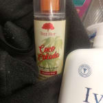 User submitted media