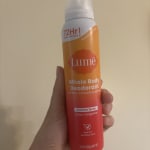 User submitted media