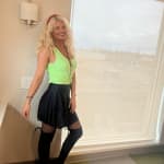 User submitted media