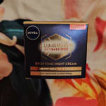 User submitted media