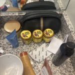 User submitted media