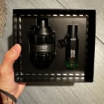 User submitted media