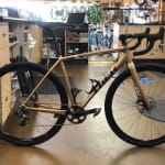 Trek crockett store miami green