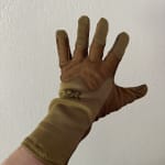 Outdoor research overlord short gloves hotsell