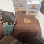 User submitted media