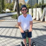 User submitted media