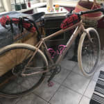 Salsa Stormchaser The Spoke Easy Charlotte NC
