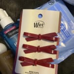 User submitted media