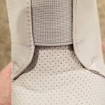 Ccocci zoe sneaker top