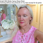 User submitted media