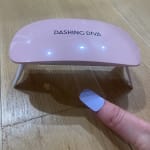 User submitted media