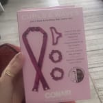 User submitted media