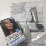 User submitted media