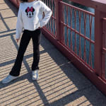 User submitted media