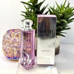 User submitted media