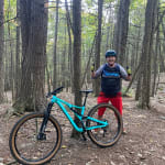 teravail honcho 27.5