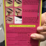 User submitted media 1 of 3