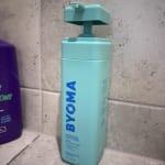 User submitted media