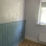 Primed Beaded MDF Panel - 6 x 607 x 1829mm