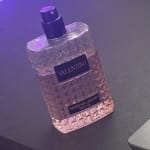 User submitted media