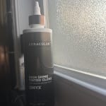 User submitted media