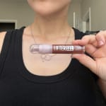 User submitted media