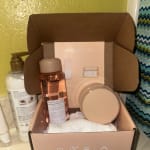 User submitted media