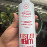 User submitted media