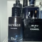 User submitted media