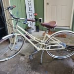 Electra loft sales 7d ladies bike