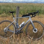 Cervelo aspero sales grey
