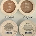 User submitted media