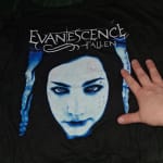 User submitted media