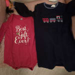 User submitted media