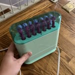 User submitted media