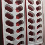 Rubbermaid Easy Release Flexible Dual-Material Ice Cube Tray - Kenyon Noble  Lumber & Hardware