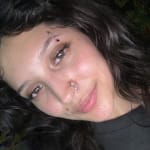 User submitted media