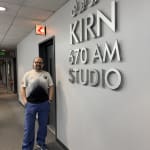 User submitted media